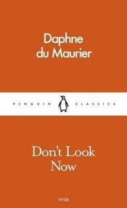 Dont Look Now