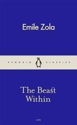 The Beast Within