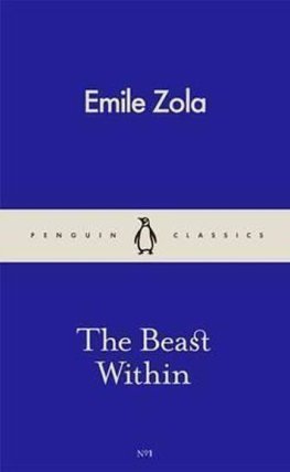The Beast Within