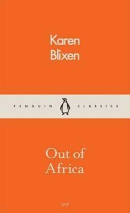 Out Of Africa