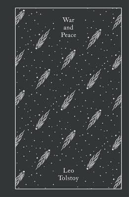 War and Peace (Penguin Clothbound Classics)
