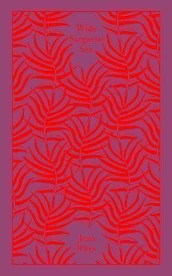 Wide Sargasso Sea