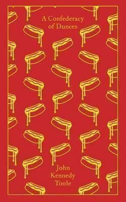 A Confederacy of Dunces