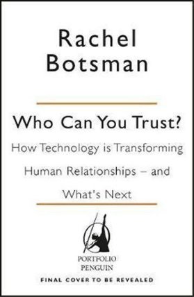Who Can You Trust?