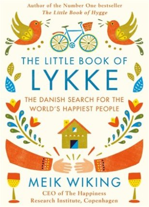 The Litle Book of Lykke: The Danish