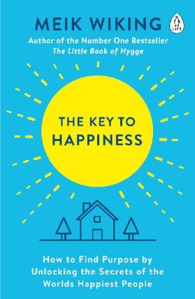 The Key To Happiness