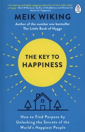 The Key To Happiness