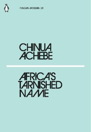 Africa´s Tarnished Name