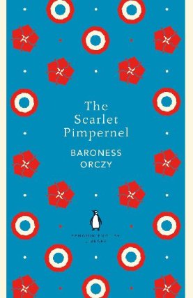 The Scarlet Pimpernel