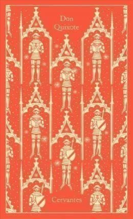 Don Quixote (Penguin Clothbound Classics)