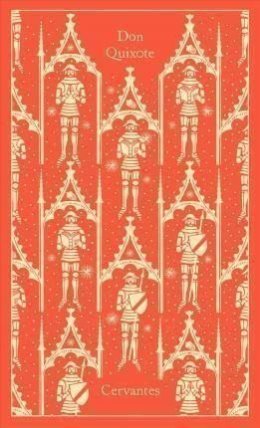Don Quixote (Penguin Clothbound Classics)