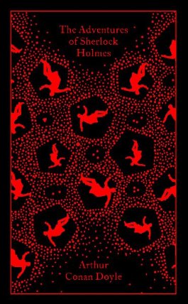The Adventures of Sherlock Holmes (Penguin Clothbound Classics)