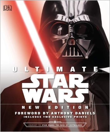 Ultimate Star Wars (New Edition)
