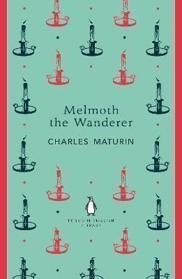 Melmoth the Wanderer