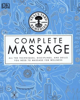 Complete Massage
