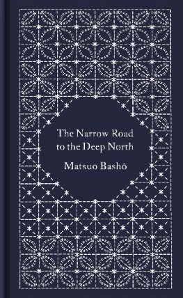 The Narrow Road to the Deep North and Other Travel Sketches