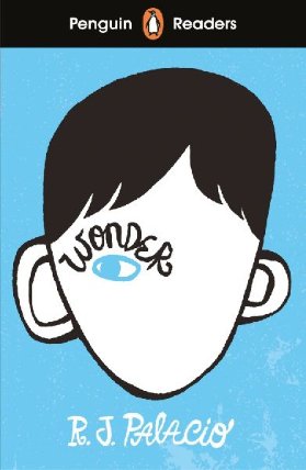 Penguin Readers Level 3: Wonder