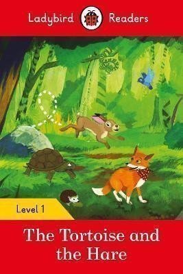 Ladybird Readers Level 1 - The Tortoise and the Hare (ELT Graded Reader)