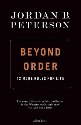 Beyond Order