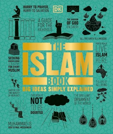 The Islam Book (Big Ideas)