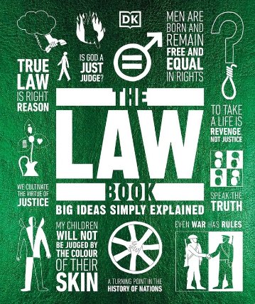 The Law Book
