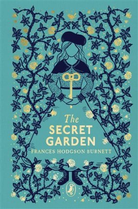 Secret Garden