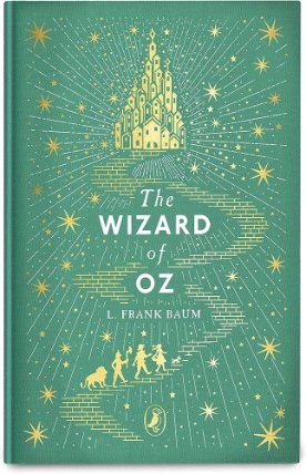 The Wizard of Oz