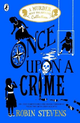 Once Upon a Crime
