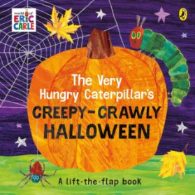 Very Hungry Caterpillar's Ocean Hide-and-Seek