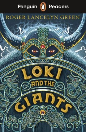 Penguin Readers Starter Level: Loki and the Giants (ELT Graded Reader)