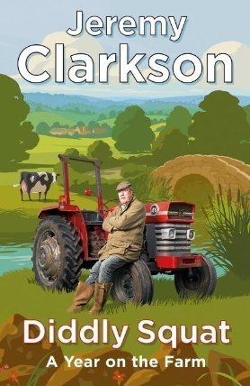 Diddly Squat: A Year on the Farm