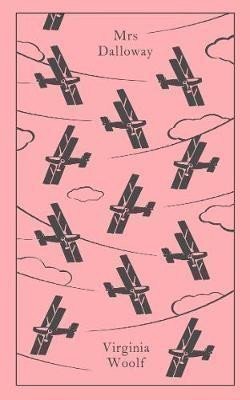 Mrs Dalloway (Penguin Clothbound Classics)