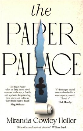 Paper Palace