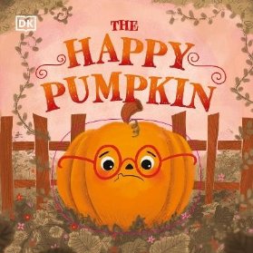 Happy Pumpkin
