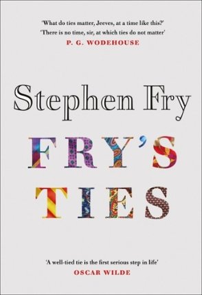 Fry´s Ties