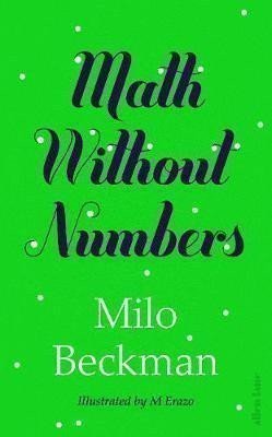 Math Without Numbers