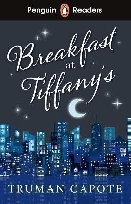 Penguin Readers Level 4: Breakfast at Tiffany´s (ELT Graded Reader)