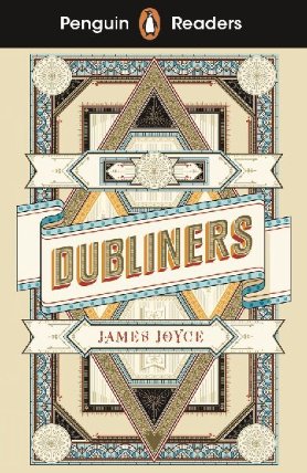 Penguin Readers Level 6: Dubliners (ELT Graded Reader)
