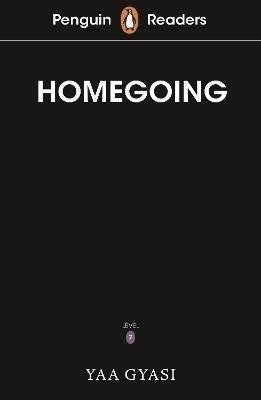 Penguin Readers Level 7: Homegoing (ELT Graded Reader)