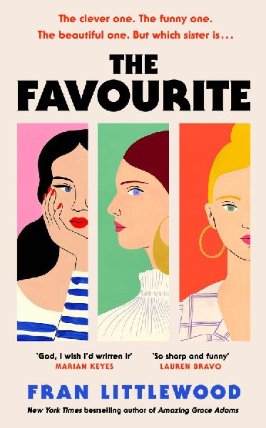 The Favourite