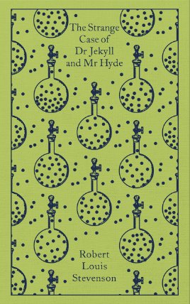 Dr Jekyll and Mr Hyde