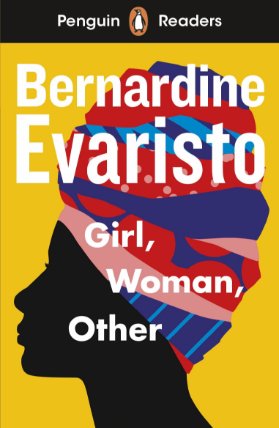 Penguin Readers Level 7: Girl, Woman, Other