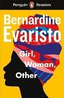 Penguin Readers Level 7: Girl, Woman, Other