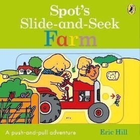 Spot´s Slide and Seek: Farm
