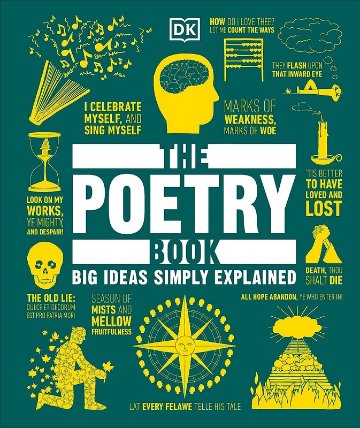 Poetry Book (Big Ideas Simply Explained)