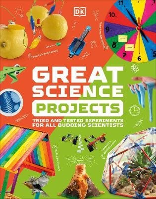 Great Science Projects