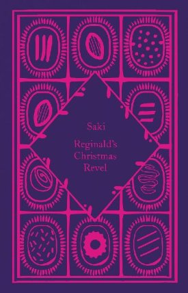 Reginald´s Christmas Revel