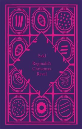 Reginald´s Christmas Revel