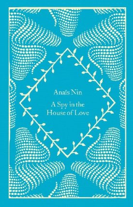 A Spy In The House Of Love