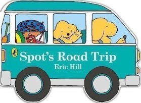 Spot´s Road Trip